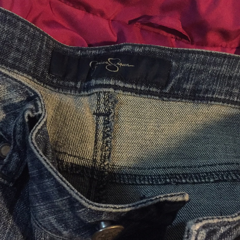 Jessica Simpson Jeans